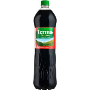 Aperitivo sin alcohol Serrano Terma 1,3 lts
