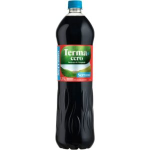 Aperitivo sin alcohol Serrano Terma Cero 1,35 lts