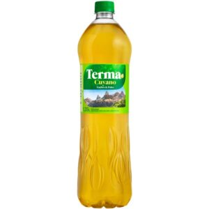 Aperitivo sin alcohol Cuyano Terma 1,35 lts