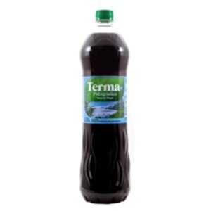 Aperitivo sin alcohol Patagonico Terma 1,35 lts