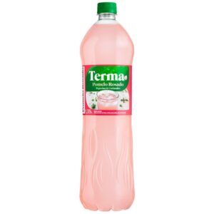 Aperitivo sin alcohol Pomelo Rosado Terma 1,35 lts