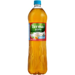 Aperitivo sin alcohol Manzana Terma Cero 1,35 lts