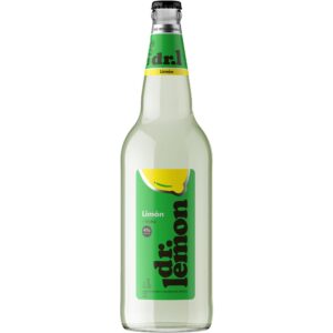 Aperitivo Dr. Lemon limón 1 l.