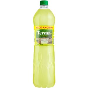 Aperitivo sin alcohol Citrus Terma 1,75 lts