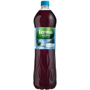 Aperitivo sin alcohol Patagónico Terma Cero 1,35 lts