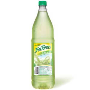 Aperitivo sin alcohol Citrus Tres Torres 1,5 lts