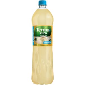 Aperitivo sin alcohol Pomelo Terma sin azúcar 1,35 lts