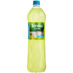 Aperitivo sin alcohol Citrus Terma sin azúcar 1,35 lts