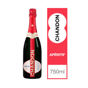 Espumante Chandon aperitif 750 ml.