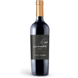 Vino tinto Cabernet Sauvignon La Fusta 750 ml