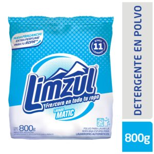 Limzul Polvo BE 800 grs