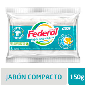 Gran Federal Tradicional 150 grs