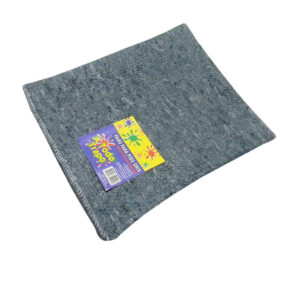 Trapo de piso A Todo Trapo gris 50 x 57 cm. 1 u.