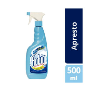 Apresto Robin gatillo 500 ml.
