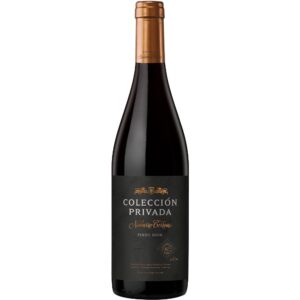 Vino tinto Pinot Noir Navarro Correa 750 ml