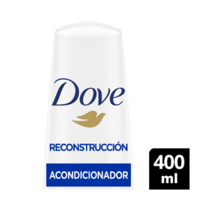 Acondicionador Dove reconstrucción completa 400 ml