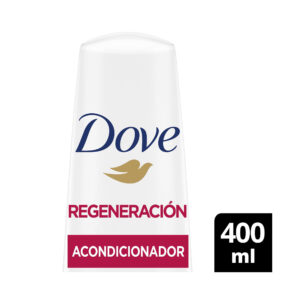 Acondicionador Dove regeneración extrema 400 ml