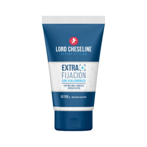 Gel fijador classic Lord Cheseline 150 g.