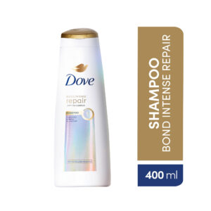 Shampoo Dove Bond intense repair 400 ml