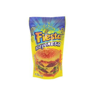 Mayonesa Fiesta 237 grs