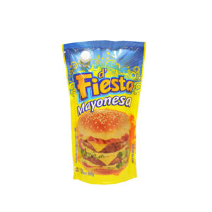 Mayonesa d' Fiesta 1 kg.