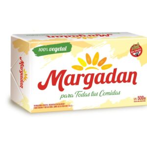 Margarina en pan Margadan 500 g.