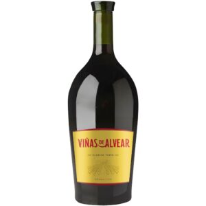 Vino tinto Clásico Viñas de Alvear 1.125 lts