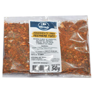 Tuco El Mercado 50 g.