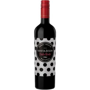 Vino tinto Dulce Santa Julia 750 ml