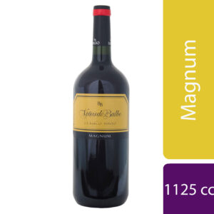 Vino tinto Borgona Viñas de Balbo 1,125 lts