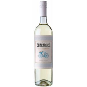 Vino blanco dulce chenin Chacabuco 750 cc.