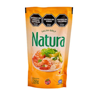 Salsa golf Natura 250 cc.