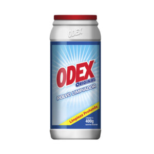 Limpiador en polvo Odex original 400 g.