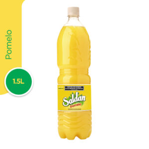 Jugo concentrado Saldan pomelo diet 1.5 l.
