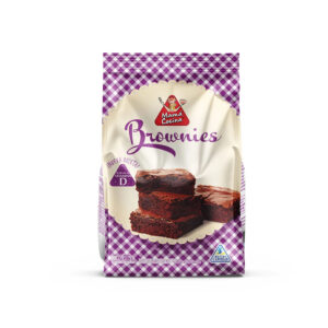 Premezcla brownie Mamá Cocina 425 g.