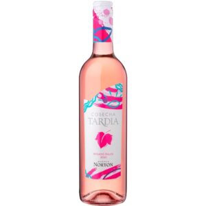 Vino rosado Cosecha Tardía 750 ml