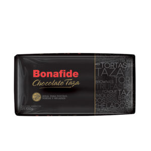 Chocolate para taza Bonafide 100 g.