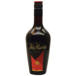 Licor Tía María Café 690 cc.