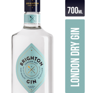 Gin Brighton 700 cc.