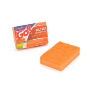 Esponja Go ultra ideal cocina 1 u.