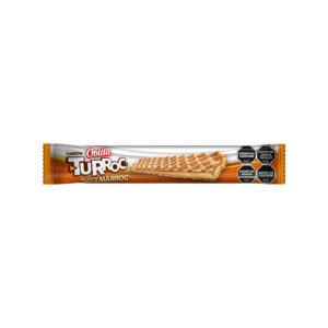 Turrón Oblita turroc 21 grs