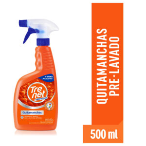 Quitamanchas Trenet inspirado por Ayudin Ropa (Gatillo) 500 ml.