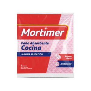 Paño absorbente para cocina Mortimer 20x18 cm