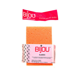 Esponja Bijou rectangular grande