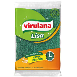 Esponja Virulana