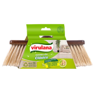 Escoba Virulana clásico 1 u.