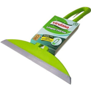 Secador limpia vidrios Virulana 1 u.