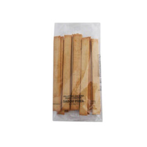 Talitas sabor pizza 100 grs