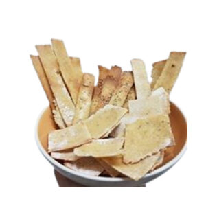 Talitas de queso 100 grs
