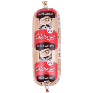 Leberwurst Calchaqui 200 g.